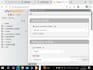 design mysql database and write sql queries