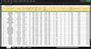 do advanced excel data entry bank reconciliation and payroll