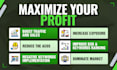 audit and optimize amazon KDP ads for book promotion, KDP marketing