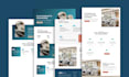 do full stack website development, custom websites, and ai website development