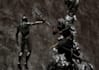 create game ready combat and movement animations