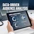 develop a data driven digital marketing strategy