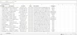 scrape job listings and job data from any website into excel
