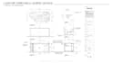 provide international standard interior working drawings