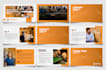 design a premium winning powerpoint pitch deck presentation