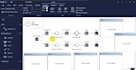 create simulation models using simul8 arena simio anylogic flexsim