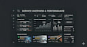 create a dashboard for you