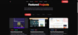 develop software, web, and ai projects with professional support