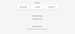 create a responsive landing page