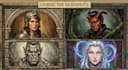 generate custom dnd character art and campaign maps