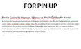 write high ranking turkish igaming SEO content