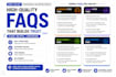 write professional faqs for your website or business