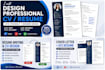 write and design professional ats resumes and cvs
