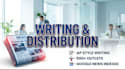 press release distribution press release writing submit press release