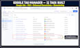 setup ga4, GTM, meta pixel capi and google ads conversion tracking