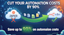 migrate your zapier workflows to n8n and help you save monthly automation costs