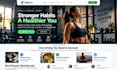 design carrd website redesign carrd landing page carrd co develop carrd website