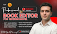 proofread, format memoir, developmental edit romance fiction novel book editor