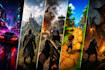 create unity 3d game