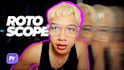 rotoscoping, motion tracking, background remove, screen replacement from videos