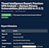 conduct a professional osint investigation and intelligence report