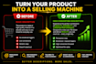 write product descriptions that increase sales