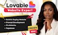 do lovable ai, lovable website, lovable dev, lovable dev ai, ai developer