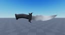design roblox weapons low poly, optimized, game ready