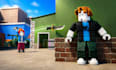 do full roblox game, roblox map, roblox scripter, roblox brainrot game, fix bug