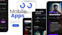 build mobile app development flutter developer flutterflow ios android