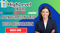 do gohighlevel API integration twilio a2p 10dlc setup ghl expert