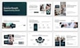 design, redesign your pitchdeck into professional investor ready presentation