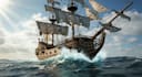 create 3d ship model, boat design, naval and game ready vessel
