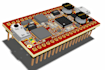 do compact arduino compatible audio board