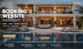 setup direct booking website vacation rental lodgify ownerrez guesty hostaway