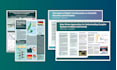 design professional infographics, schematic diagrams, and scientific visuals