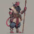 character art and dnd character art