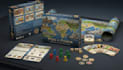 design board games, card games, playing cards and custom gameplay mechanics