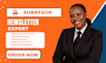 susbstack account manage substack newsletter design susbstack beehiiv newsletter