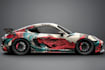 professional vehicle wrap design, car wrap