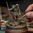 paint your warhammer 40k models