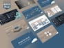create a professional powerpoint presentation or powerpoint template design