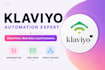 create klaviyo product sequence, email promo, abandoned cart