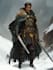 make fantasy dnd character