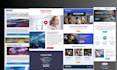 develop html email on mailchimp brevo stripo klaviyo newsletter template