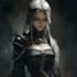 do anime character art