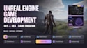 develop unreal engine game development create unreal engine game 5 ue4 game map