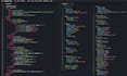 fix responsive website using HTML CSS and frontend design