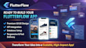 build custom flutterflow app, flutter flow mobile app developer, fintech app mvp