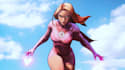 2d animation,traditional animation,2d cutscene,frame by frame,2d game animation